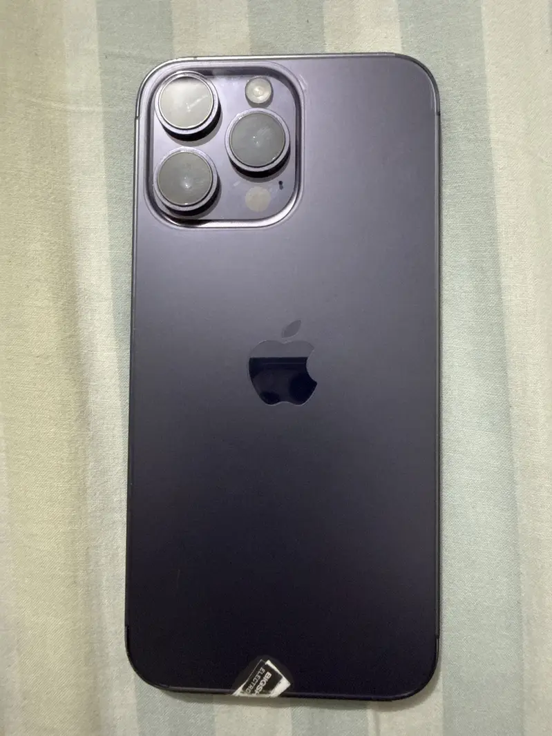 Phone 14 Pro Max 128GB