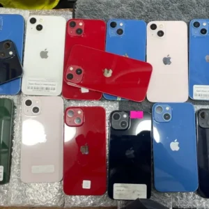 Apple iPhone 13 128GB PTA Approved – Used Kits in Karachi