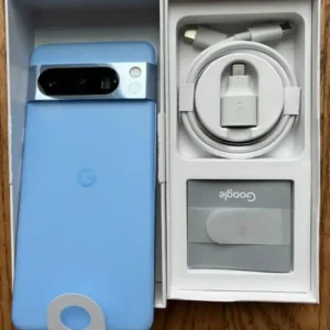 Google Pixel 8 Pro 256GB PTA Approved Smartphone