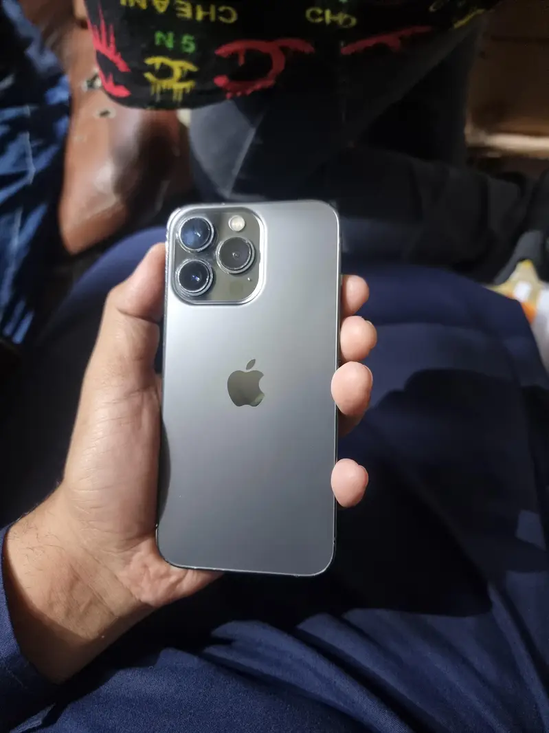 iPhone 13 Pro 128GB