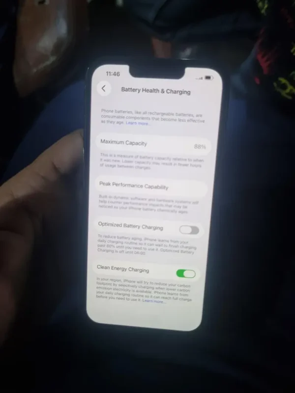 iPhone 13 Pro 128GB