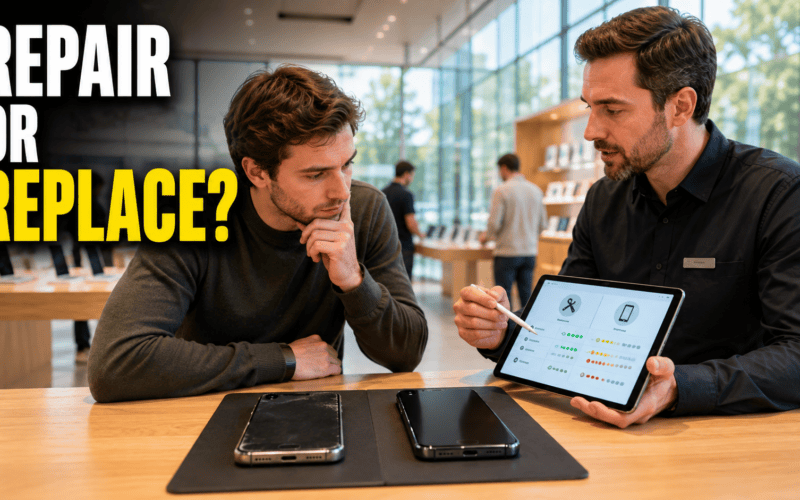 Best Accessories to Bundle When Selling Your Phone