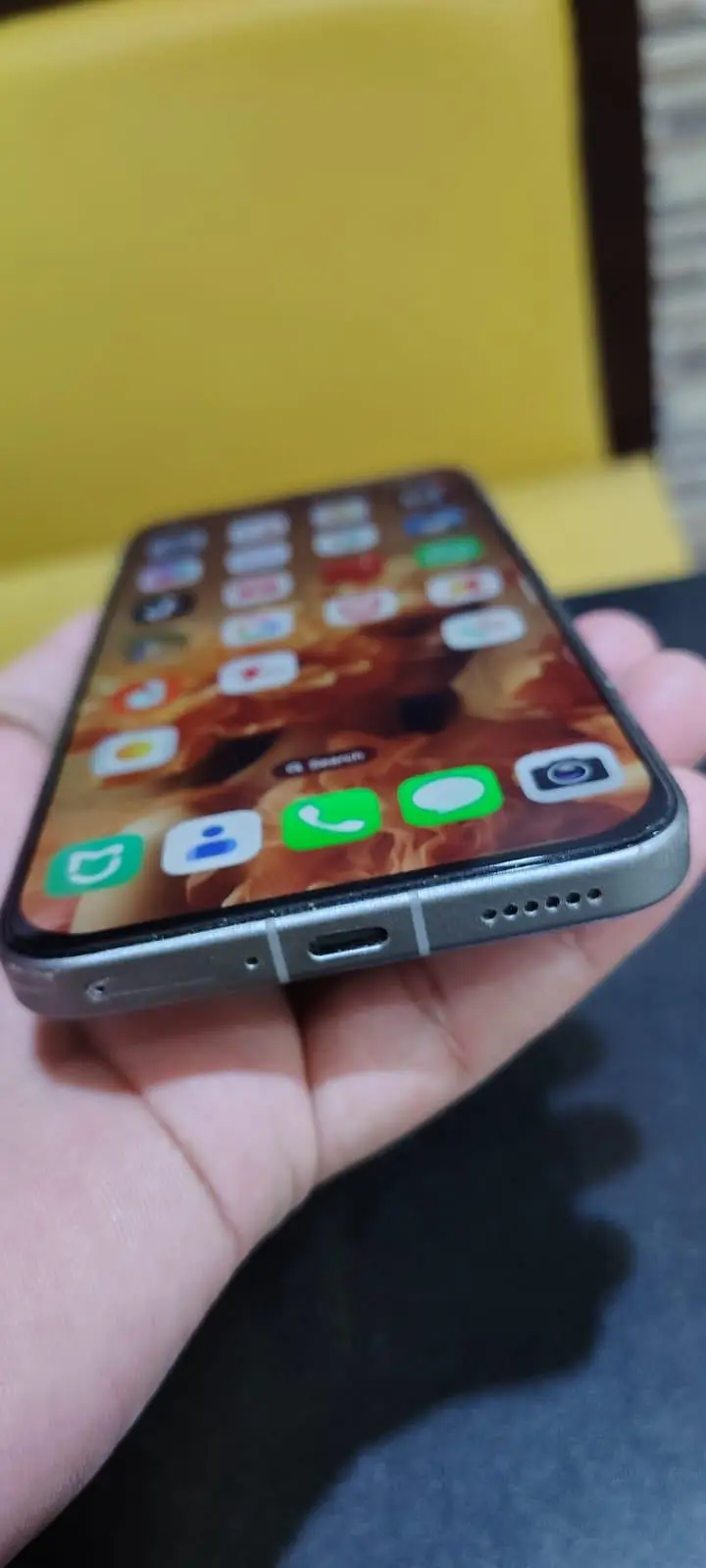Xiaomi Redmi K80 Ultra 12GB 256GB