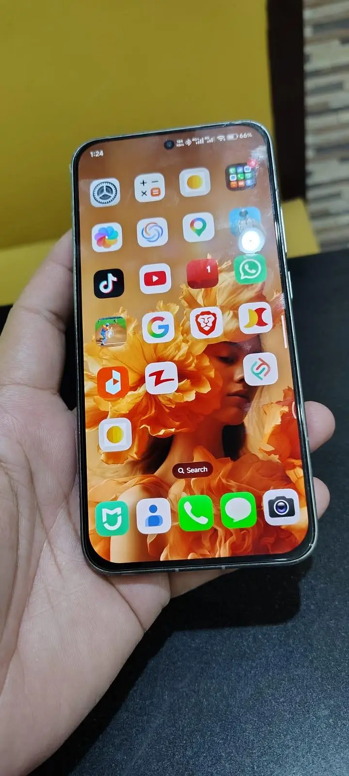 Xiaomi Redmi K80 Ultra 12GB 256GB