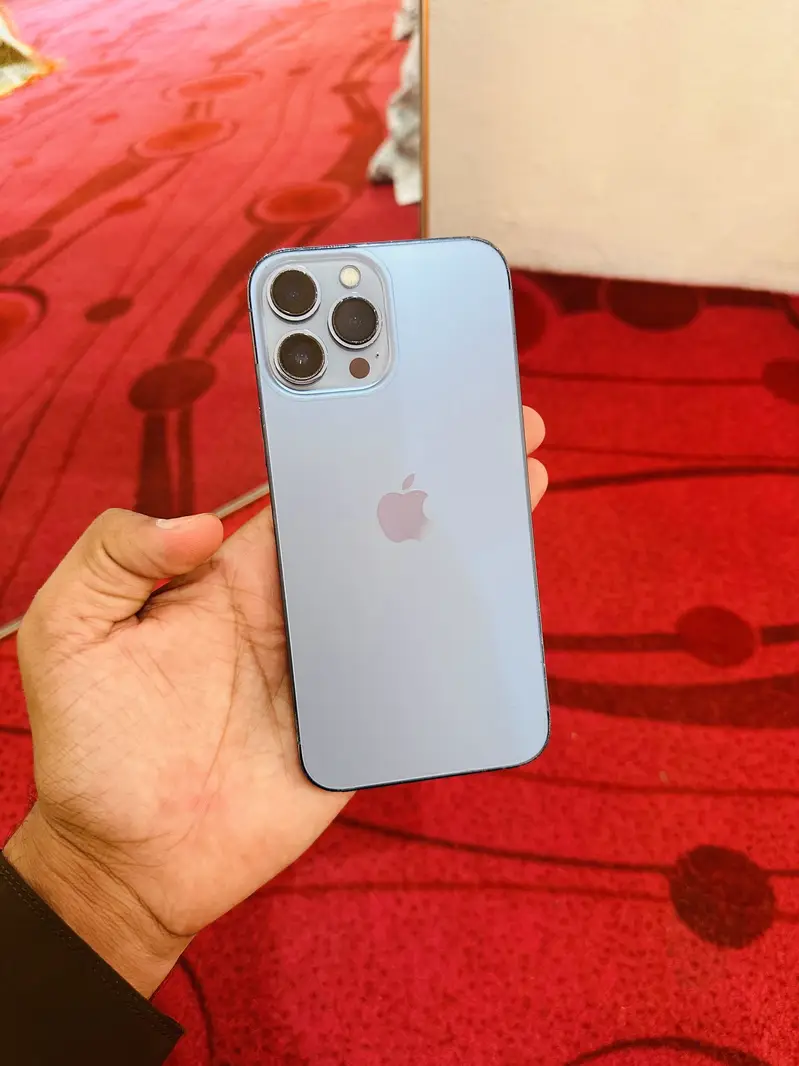Apple iPhone 13 Pro Max 128GB