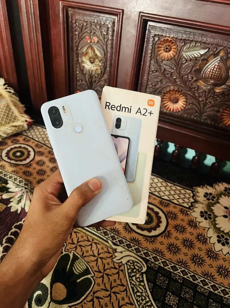 Xiaomi Redmi A2 Plus 64GB