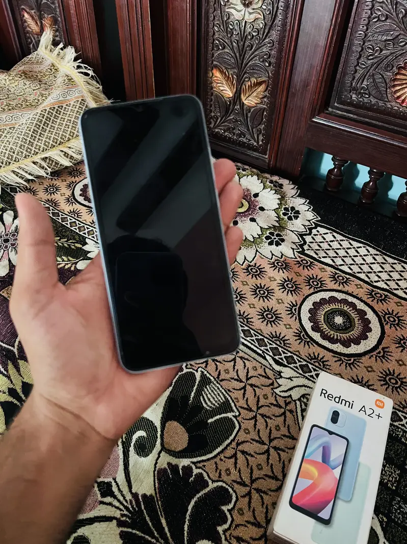 Xiaomi Redmi A2 Plus 64GB