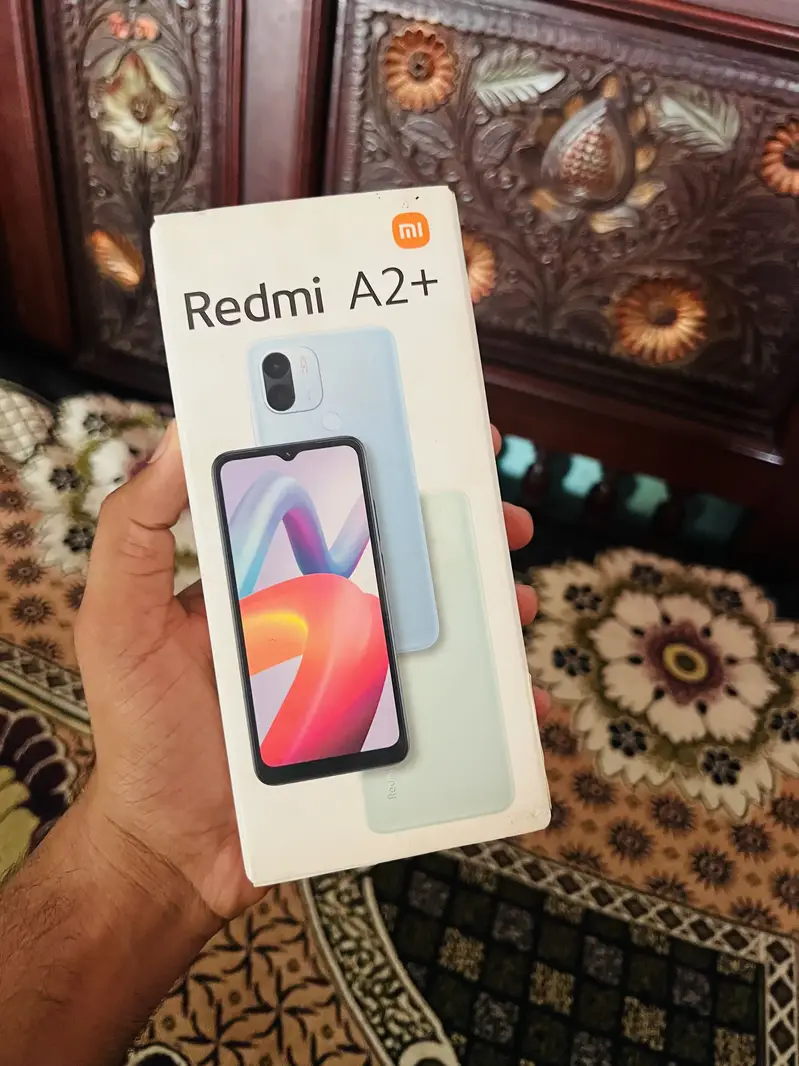 Xiaomi Redmi A2 Plus 64GB