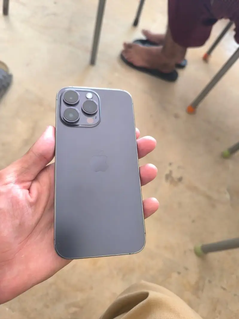 Apple iPhone 14 Pro Max