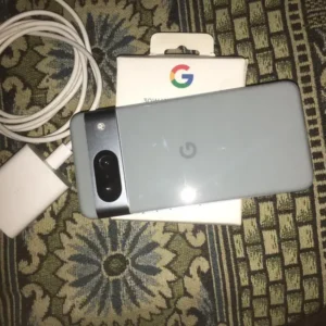 Google Pixel 8