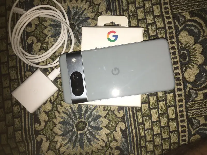 Google Pixel 8