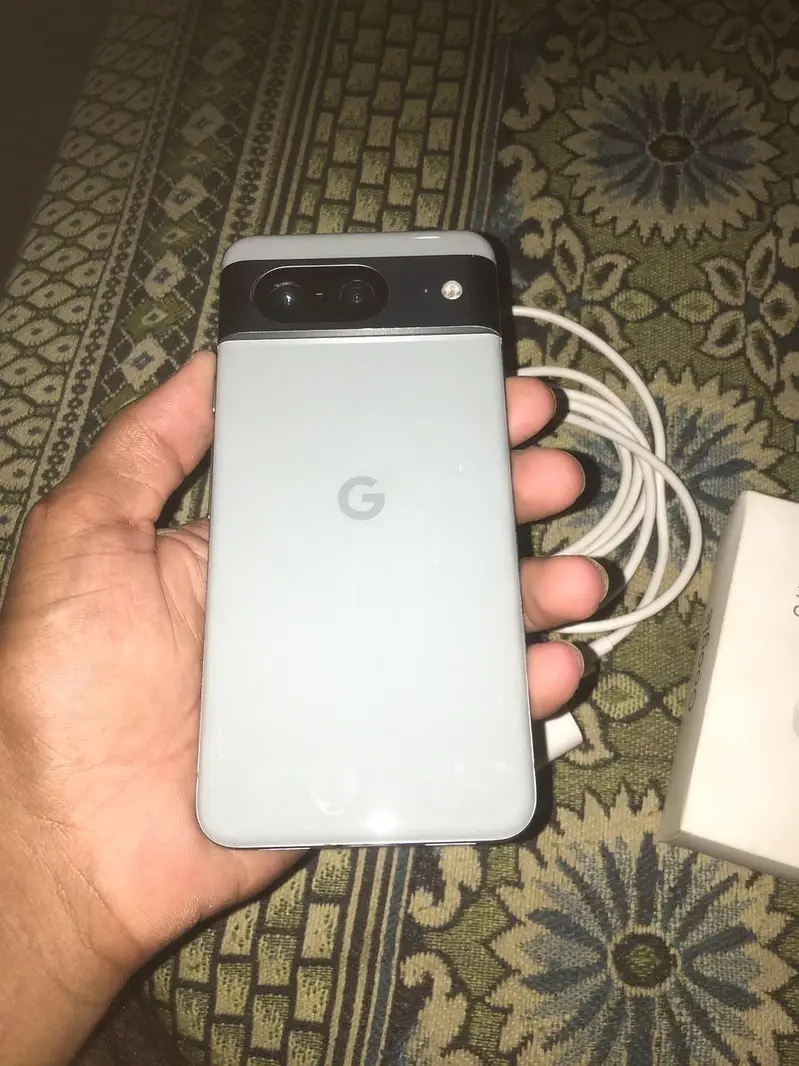 Google Pixel 8