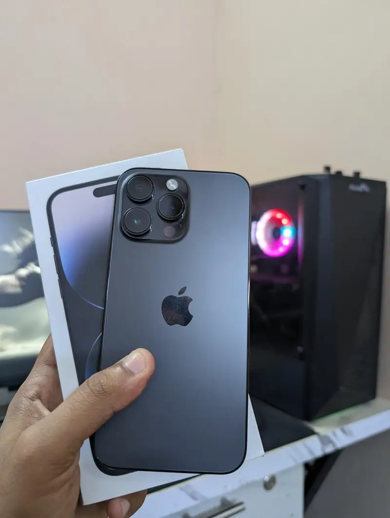Apple iPhone 14 Pro Max 512GB
