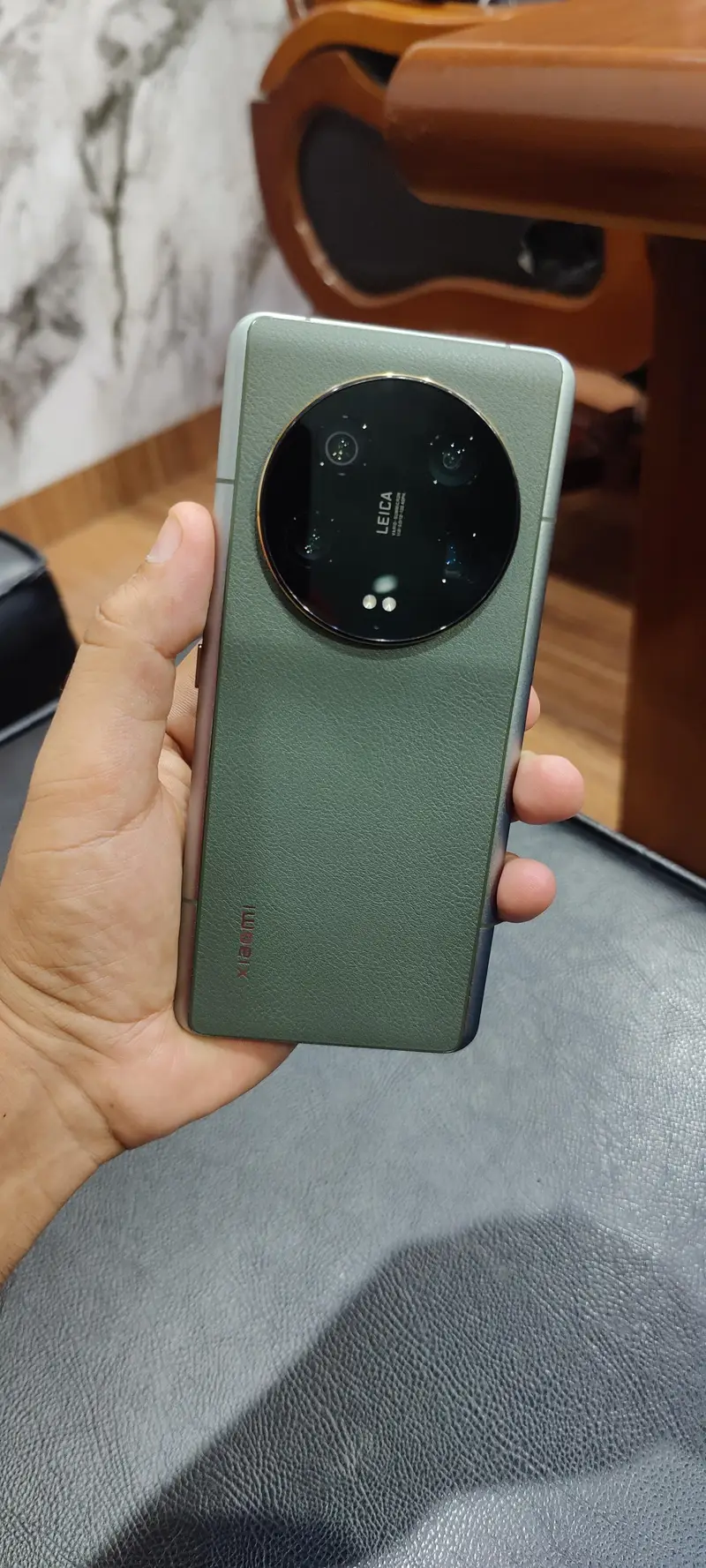 Xiaomi 13 Ultra 16GB RAM 512GB PTA Approved