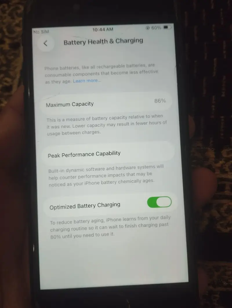 Apple iPhone SE 2020