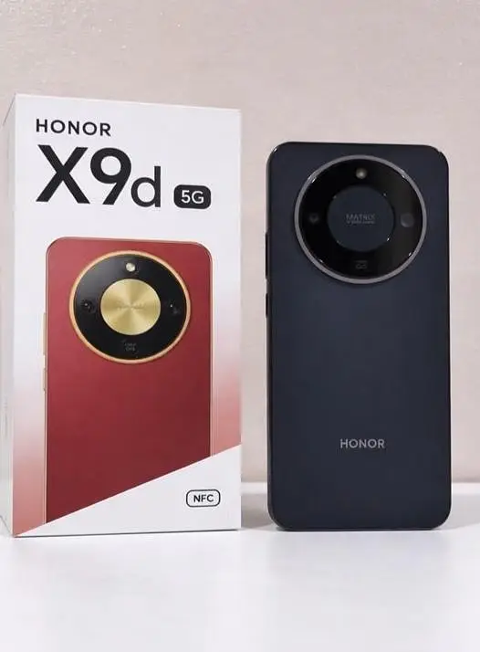 Honor X9d 5G 256GB