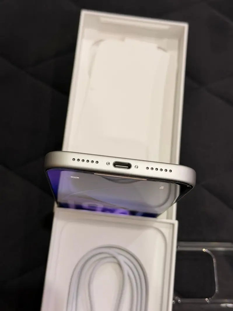 Apple iPhone 17 Pro