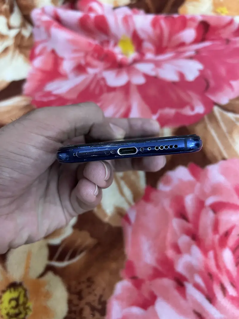 Vivo NEX Dual Display 10GB RAM