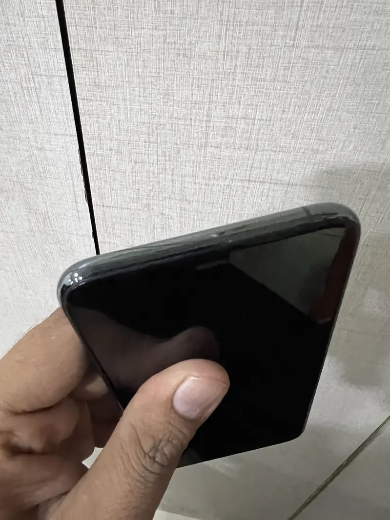 Apple iPhone 11 Pro Max