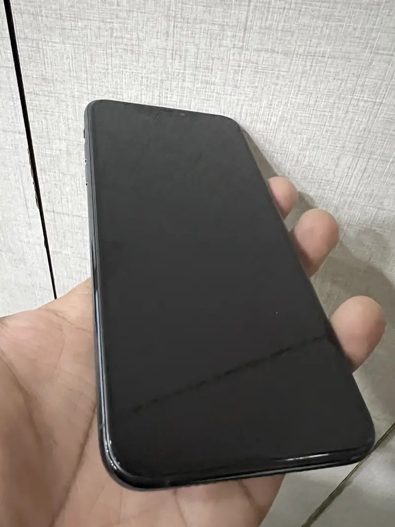 Apple iPhone 11 Pro Max