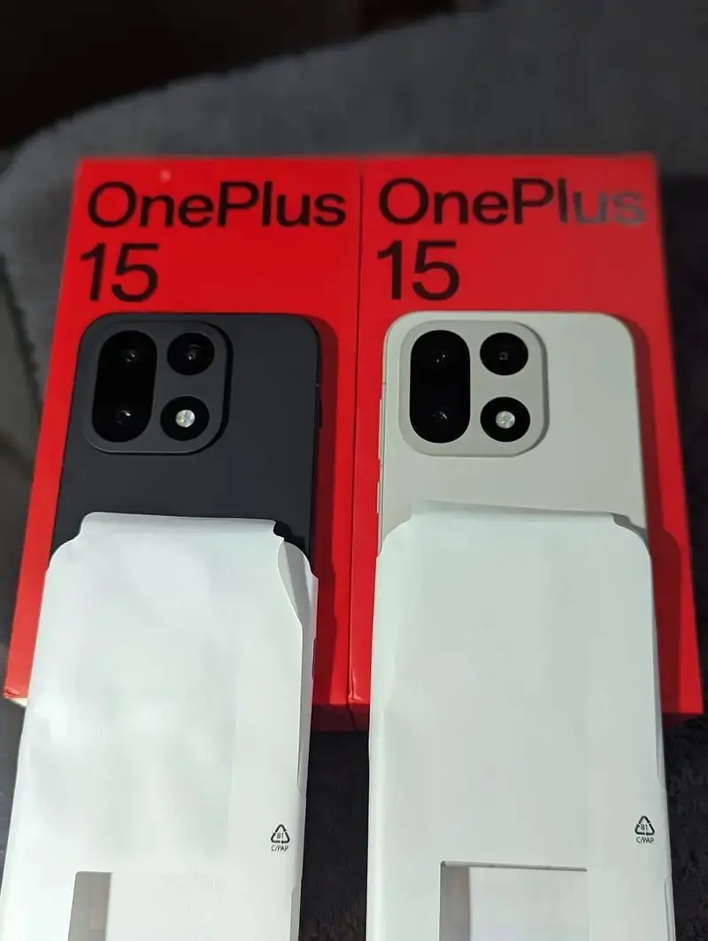 OnePlus