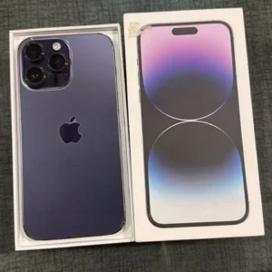 Apple iPhone 14 Pro Max 256GB