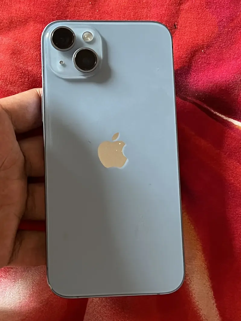 Apple iPhone 14 Plus