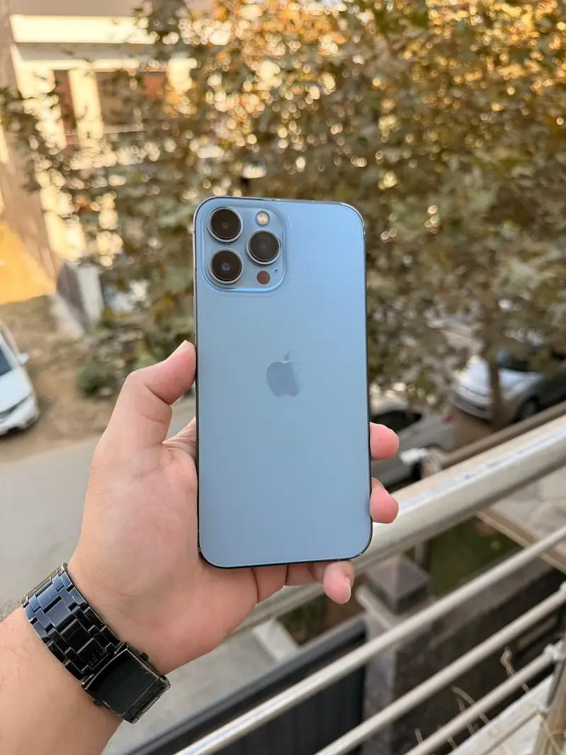 Apple iPhone 13 Pro Max