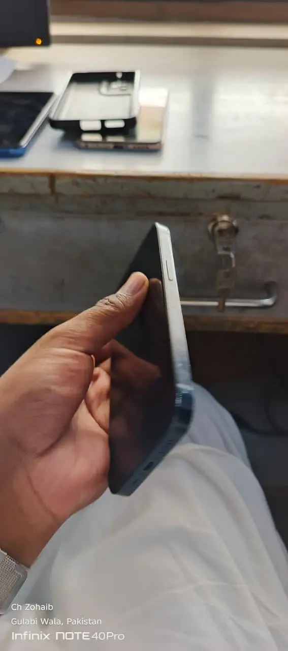 Apple iPhone 13 Non-PTA | Used