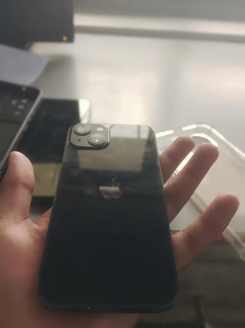 Apple iPhone 13 Non-PTA | Used