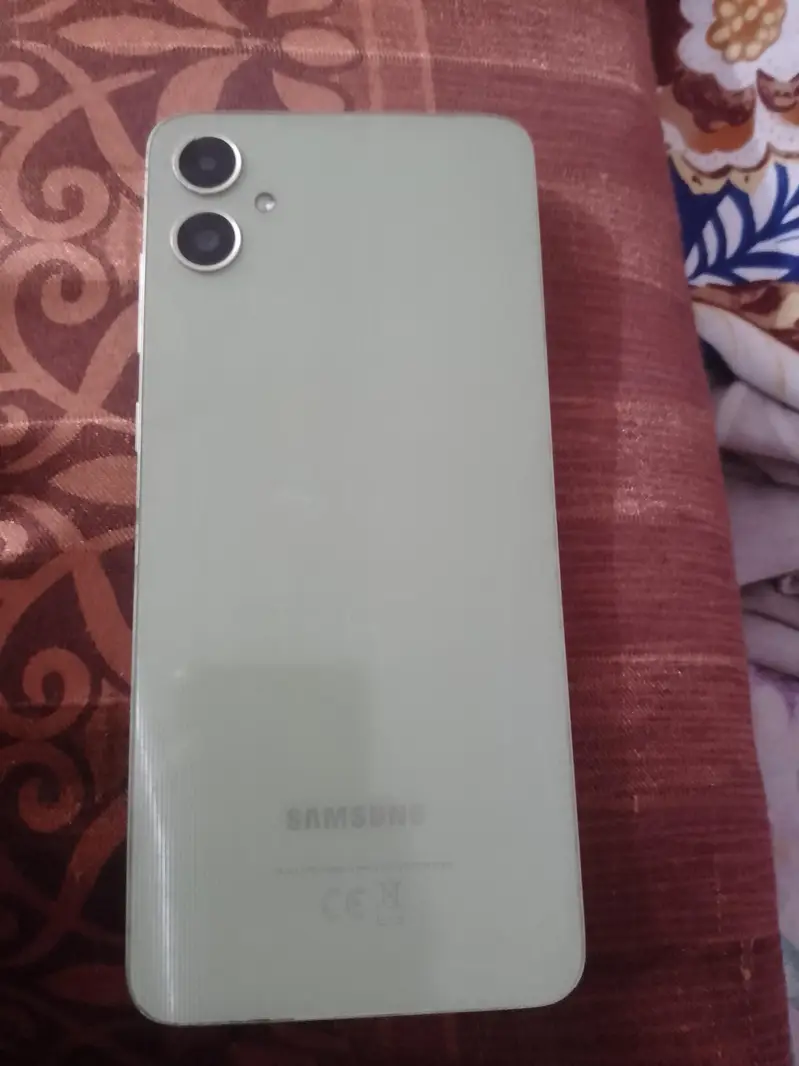 Samsung Galaxy A05 4GB 64GB PTA Approved