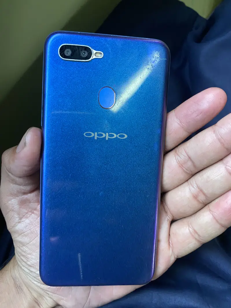 OPPO A5s 32GB