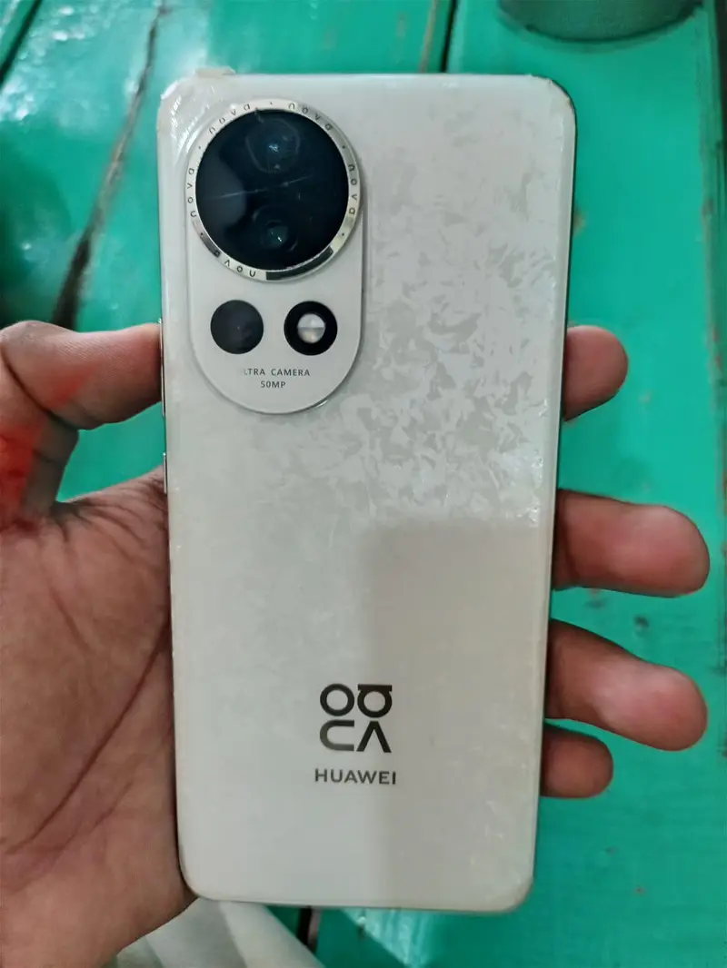 Huawei Nova 12 Pro 512GB