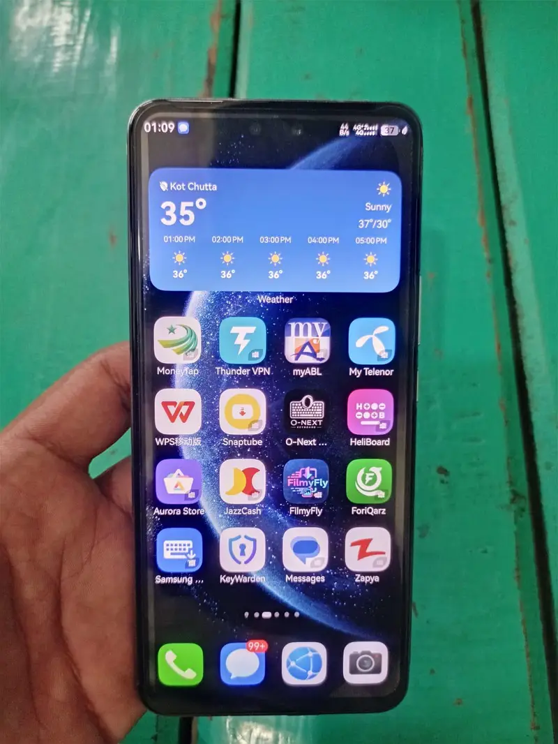 Huawei Nova 12 Pro 512GB