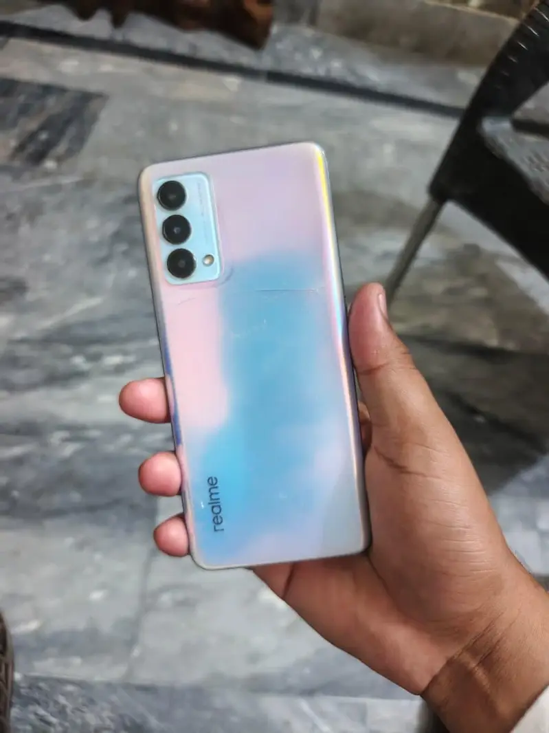 Realme GT Master Edition 128GB