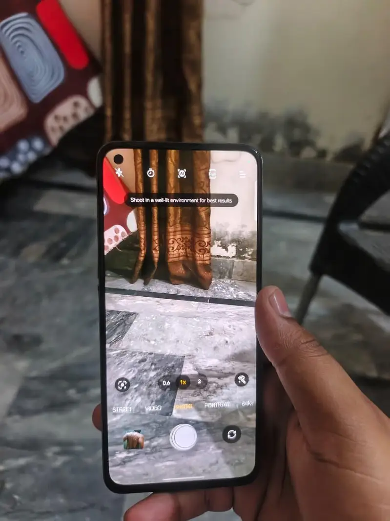 Realme GT Master Edition 128GB
