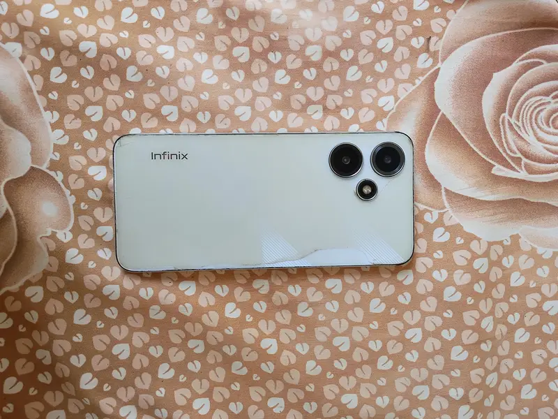 Infinix Hot 30 Play 64GB