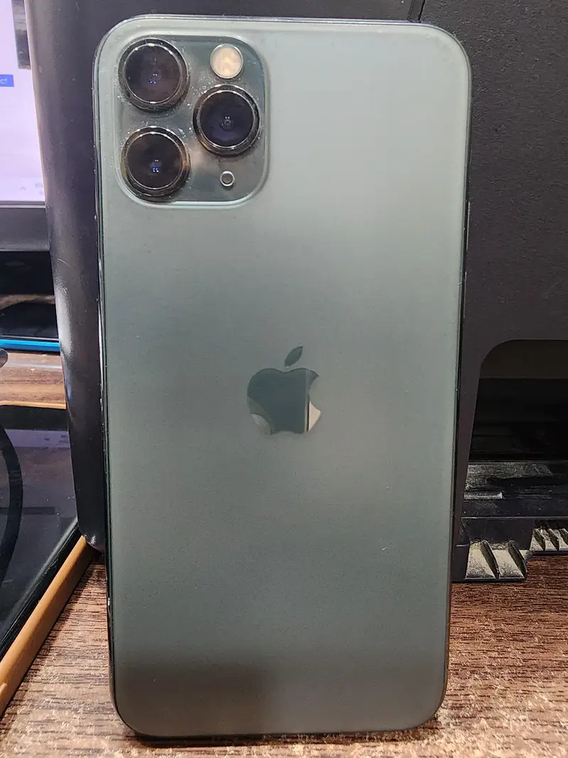 Apple iPhone 11 Pro 256GB