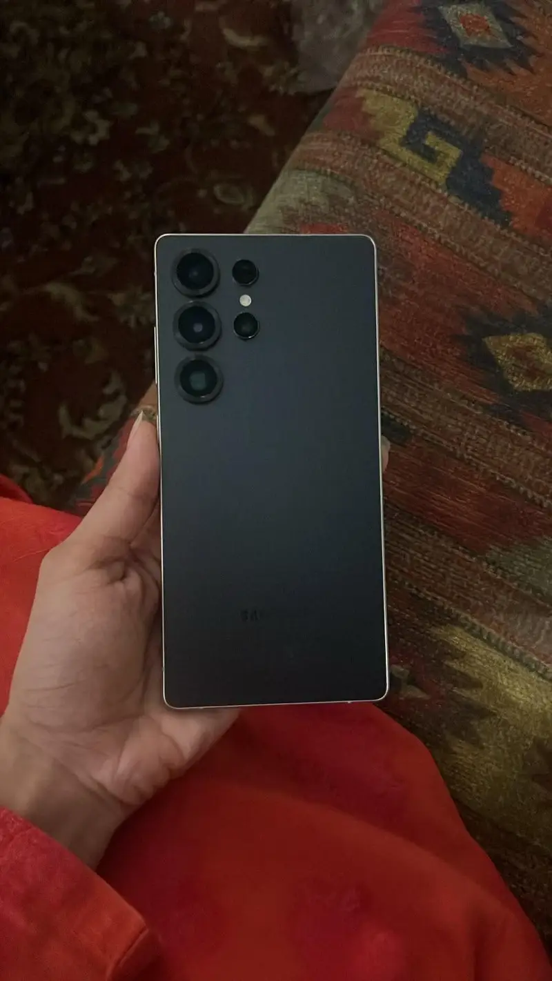 Samsung Galaxy S25 Ultra