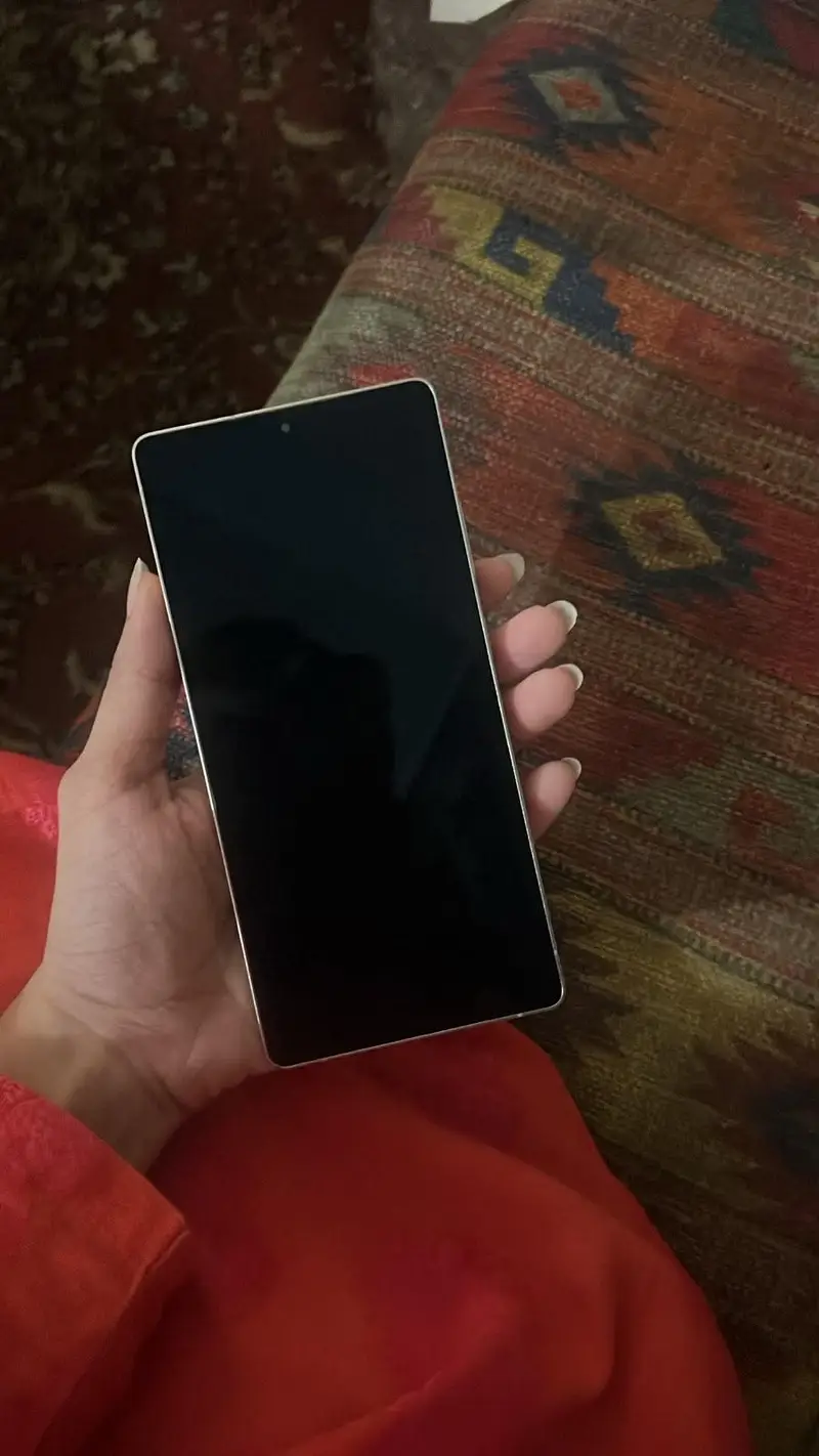 Samsung Galaxy S25 Ultra
