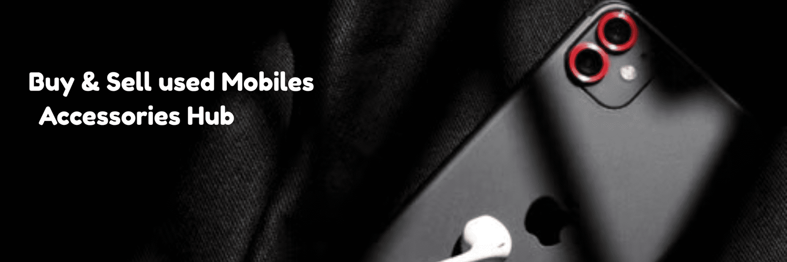 Buy & Sell used Mobiles