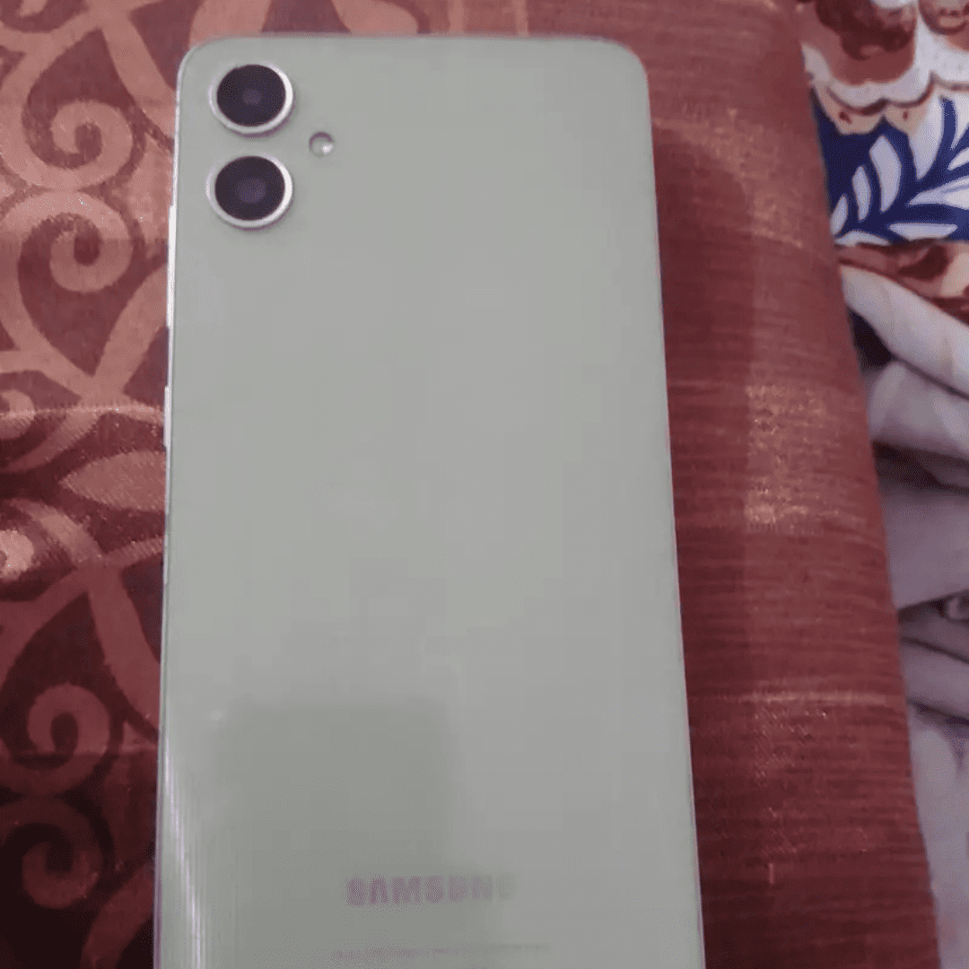 Samsung Galaxy A05 4GB 64GB PTA Approved