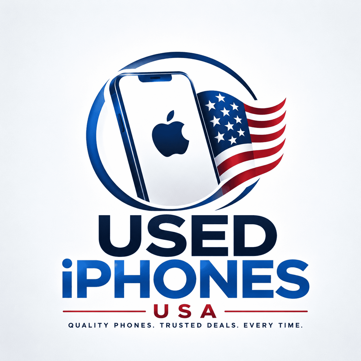 Buy Used iPhones USA – Best Deals Online