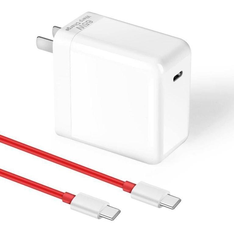 Original OnePlus 65W USB-C Fast Charger