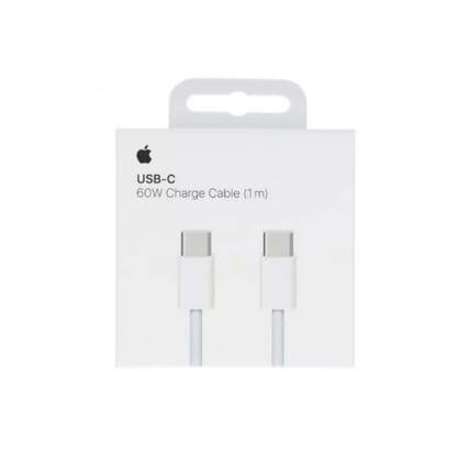 Apple USB-C to USB-C Fast Charging Cable 1M