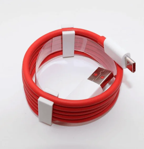 OnePlus Dash USB-C Fast Charging Cable 1M