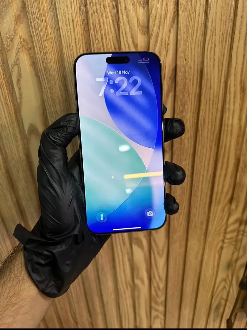 Apple iPhone 16 Pro Max 256GB Factory Unlocked