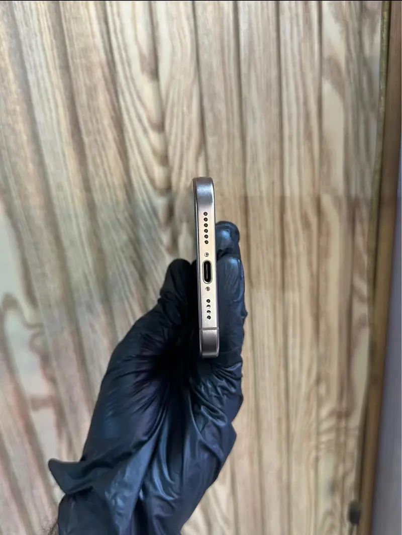 Apple iPhone 16 Pro Max 256GB Factory Unlocked