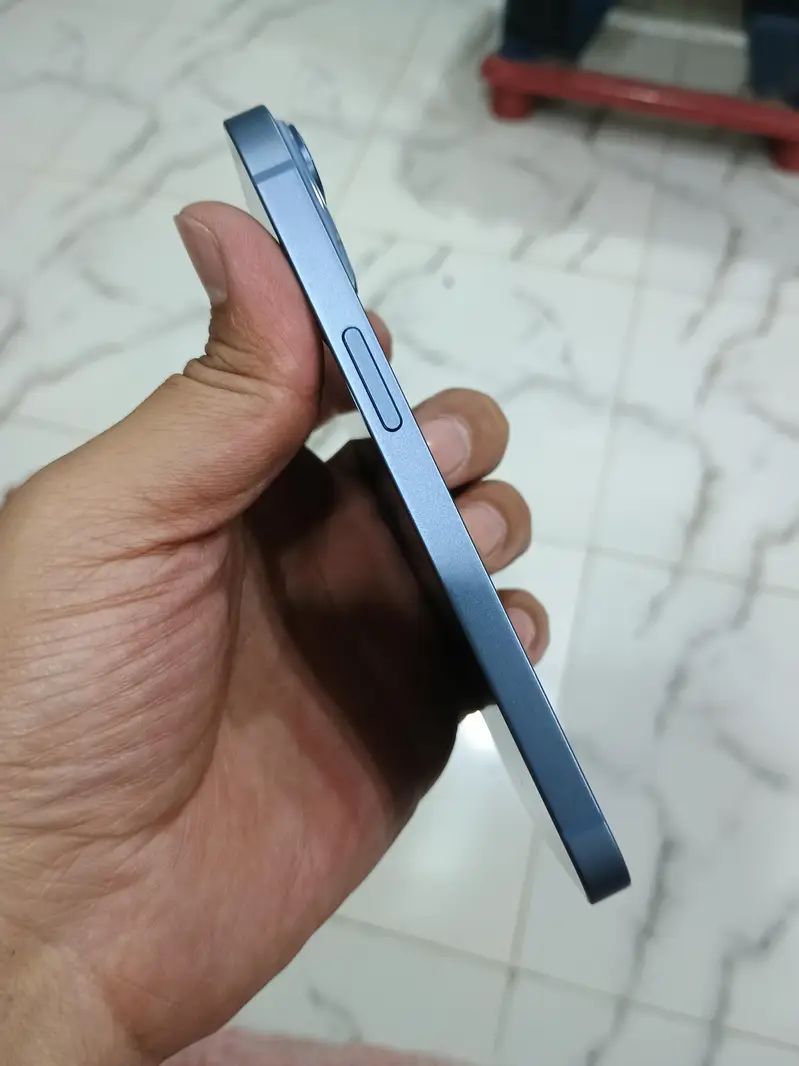 Apple iPhone 14 128GB PTA Approved
