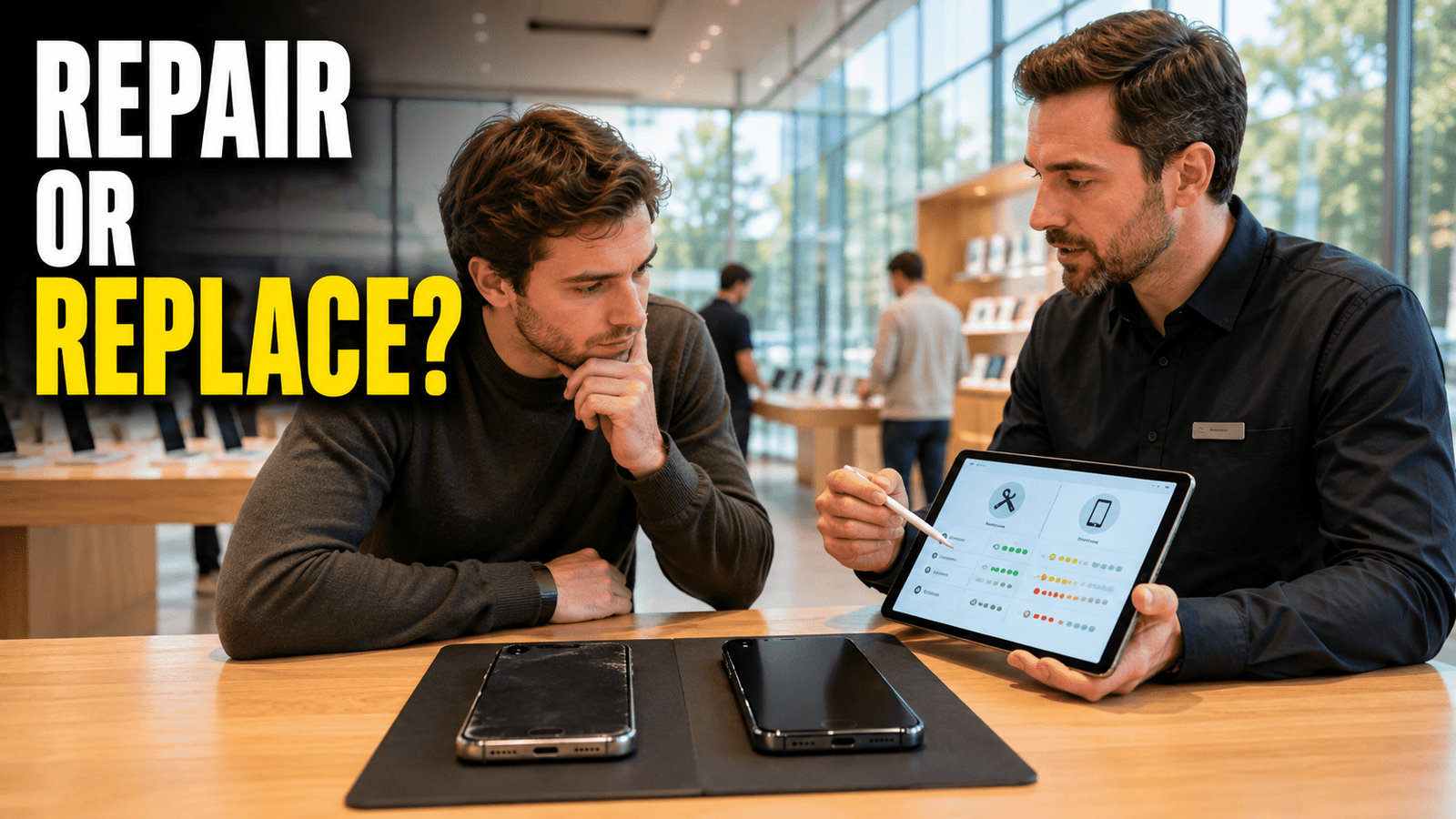 Best Accessories to Bundle When Selling Your Phone